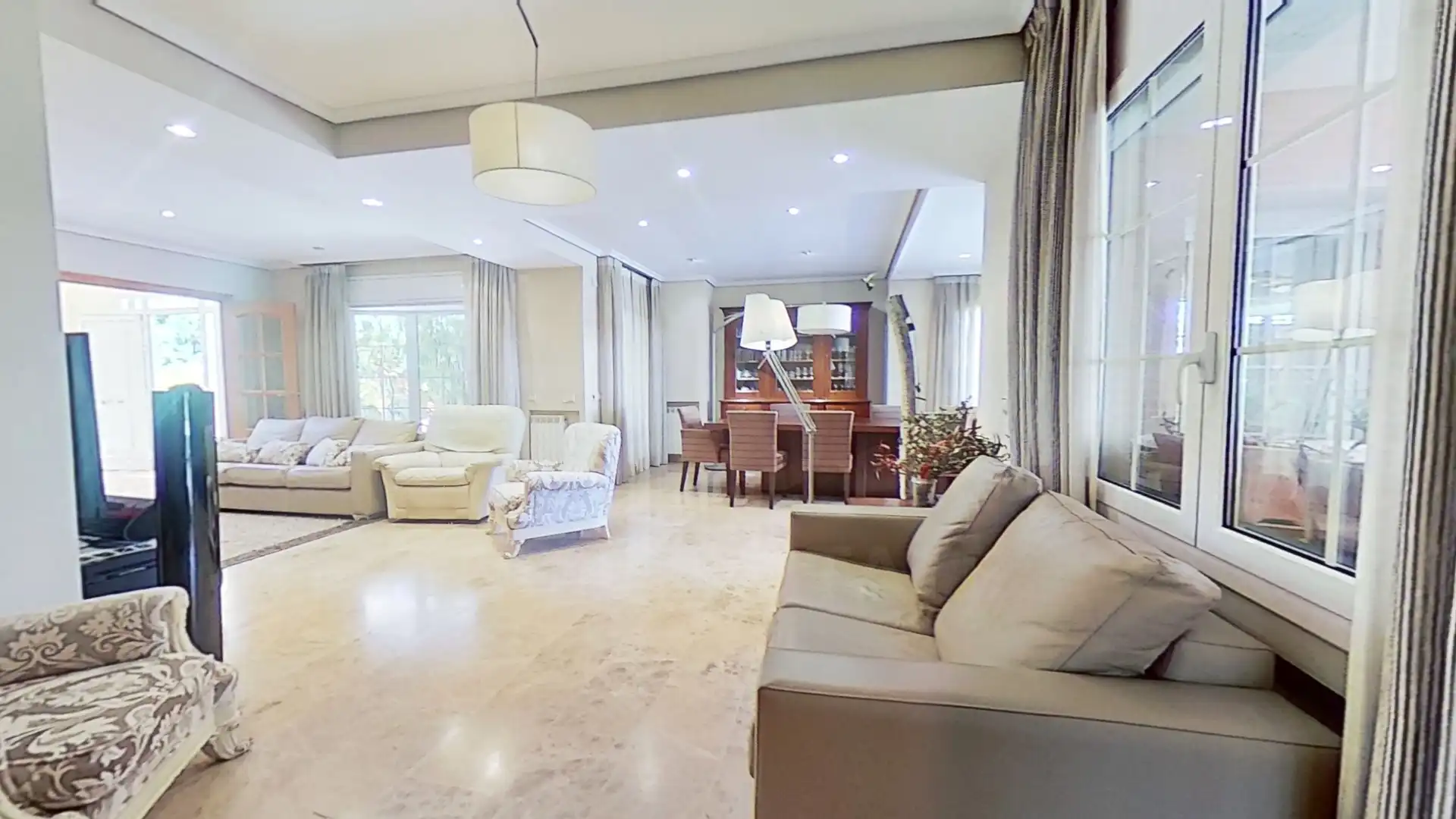 Detached house with pool for sale in carrer de Salvador Dalí 15, imagen 11