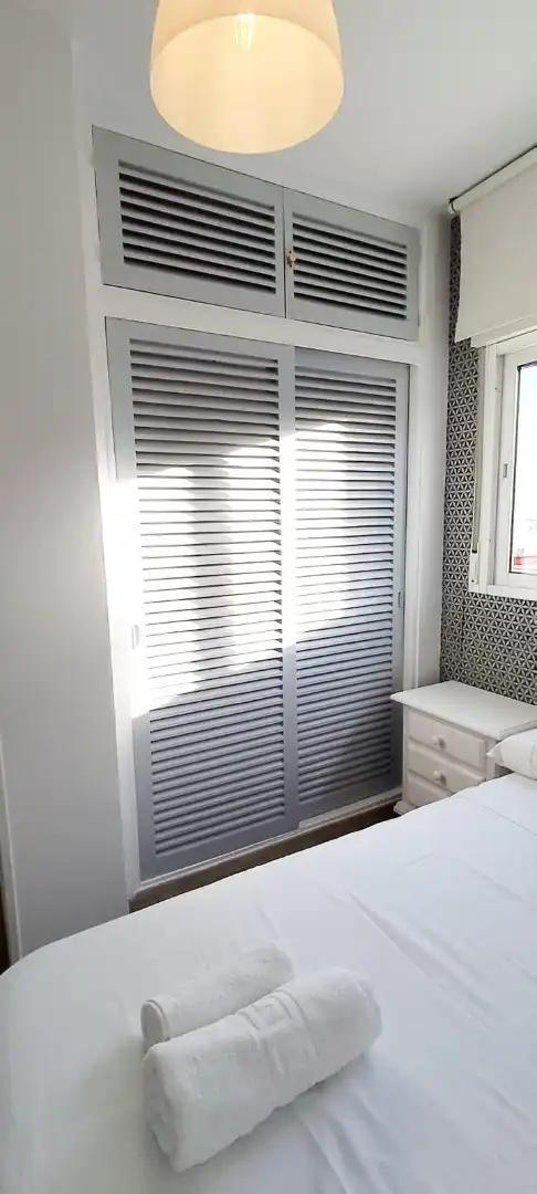 Flat for rent in Calle Eduardo Aguilera Romero, 6, Manantiales - Estación de Autobuses