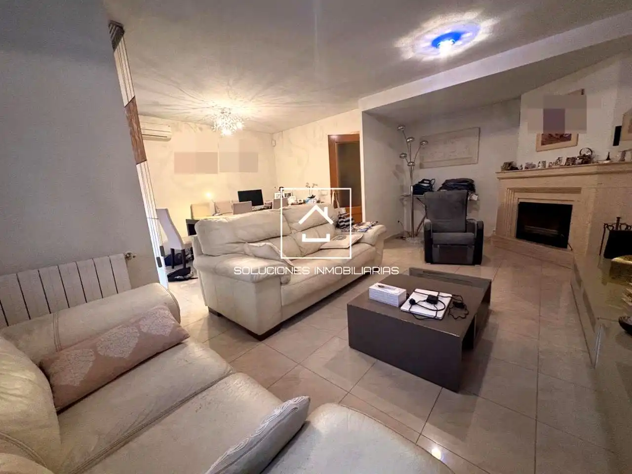 Casa en venta en Calle Fuente del Sol, imagen 3
