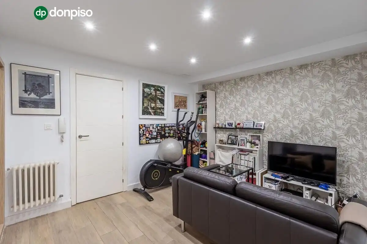 Piso en venta en Genil