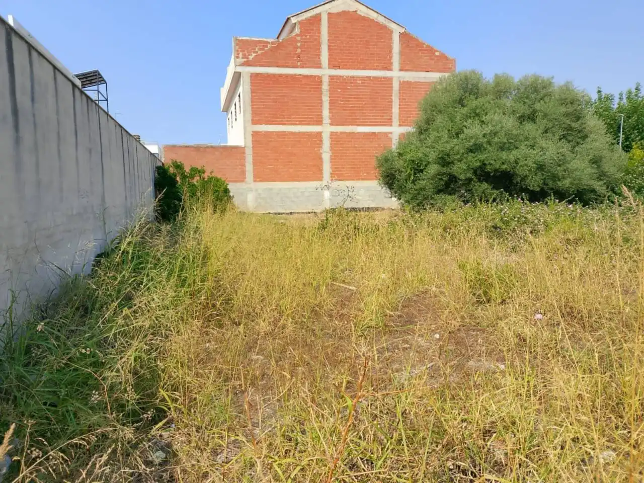 Land for sale in Calle Botánico Cabanilles, Piles