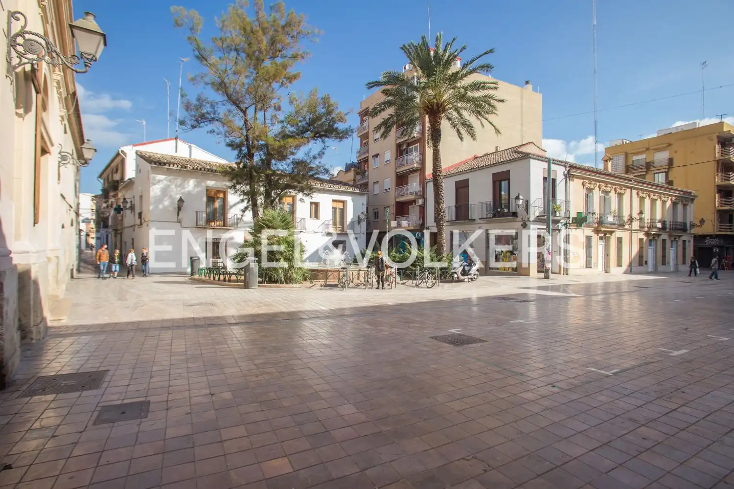 Flat with terrace for sale in Carrer de Salvador Almenar, imagen 32
