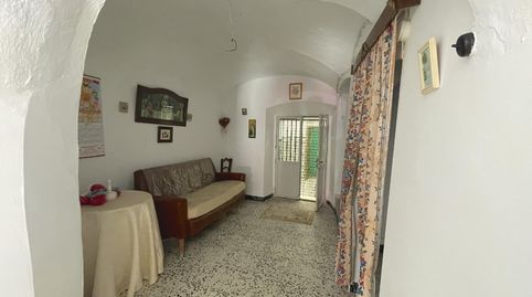 Foto 2 von Einfamilien-Reihenhaus zum Verkauf in Montánchez, Cáceres