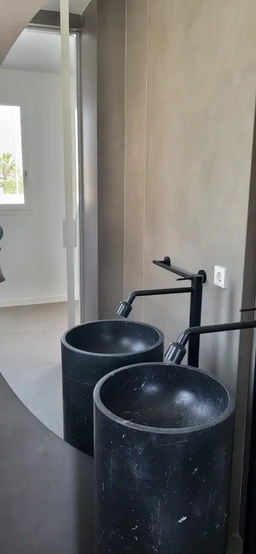 Chalet con piscina en venta en Moravit - Cap Blanc, imagen 25