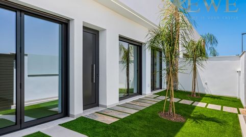 Foto 5 de Casa o chalet en venta en Calle Jose de Espronceda, San Javier ciudad, San Javier