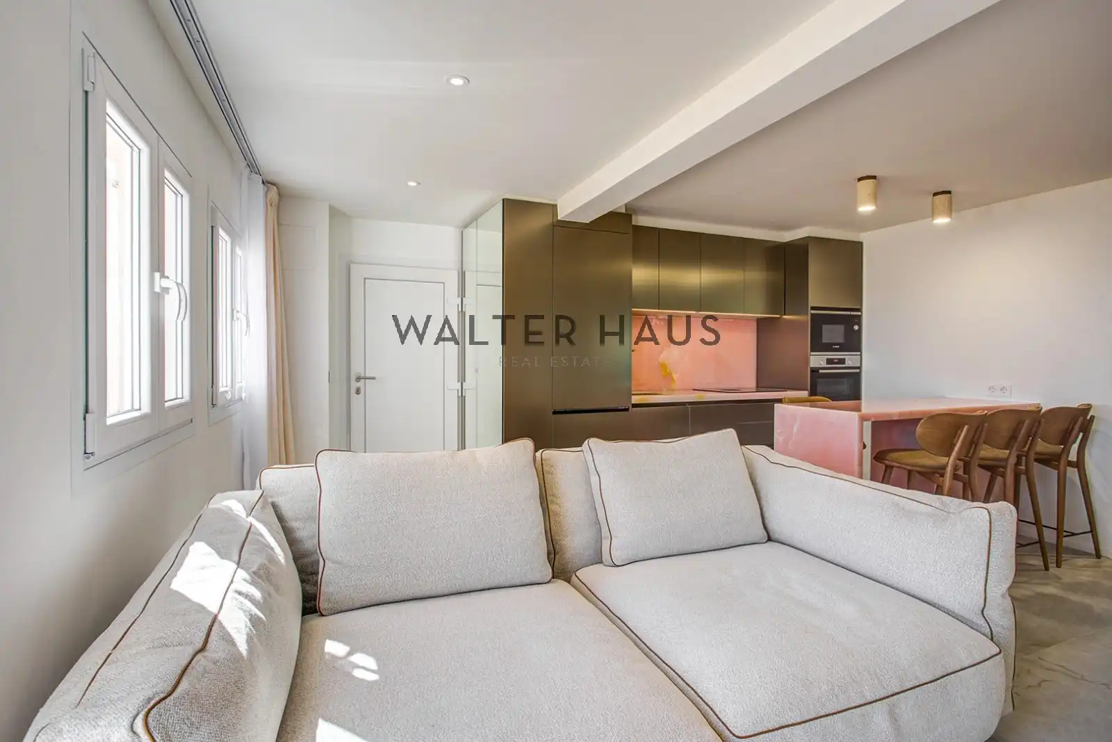 Wohnung mit Aufzug zum Verkauf in Carrer Ciutat de Girona, imagen 18