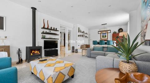 Foto 4 de Casa o xalet en venda a Calle Aries, 8h, Los Naranjos, Marbella