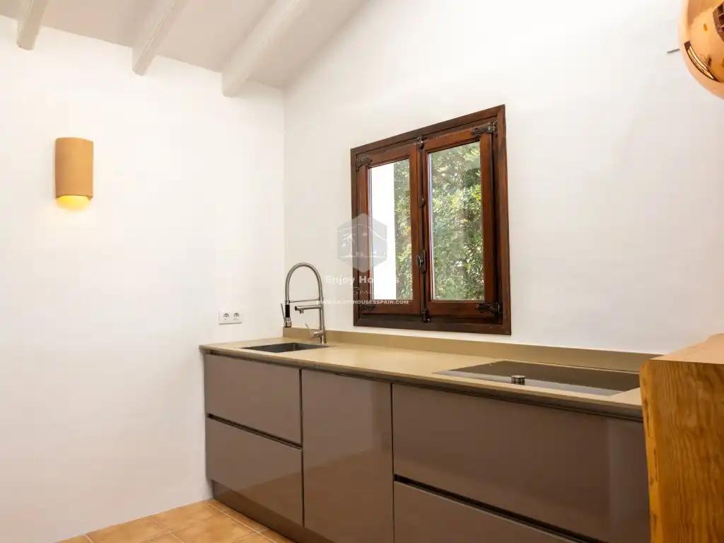 Houses for sale in Cap Martí - El Tossalet - Pinomar