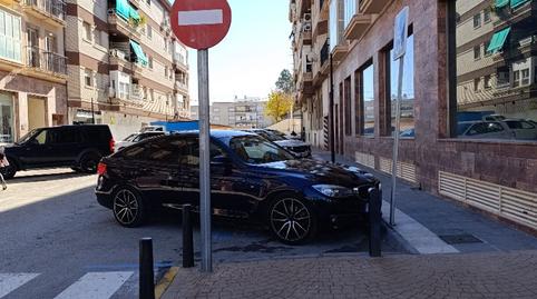 Foto 2 de Garatge en venda a Calle Mirador, 1, Huércal-Overa, Almería