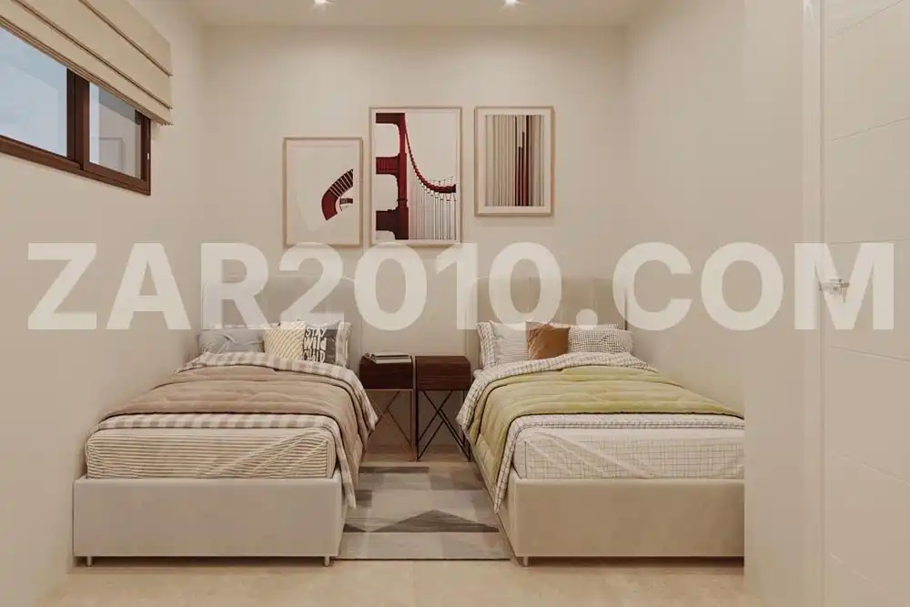Apartamento con piscina en venta en Urbanización, imagen 21
