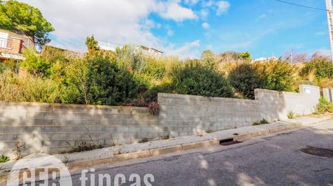 Photo 4 of Industrial land for sale in Calle Kipling, 1, Castellnou - Can Mir - Can Solà, Barcelona