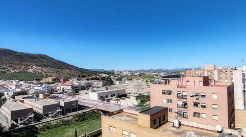 Foto 5 de Ático en venta en Calle San Basilio, Alameda, Cartagena