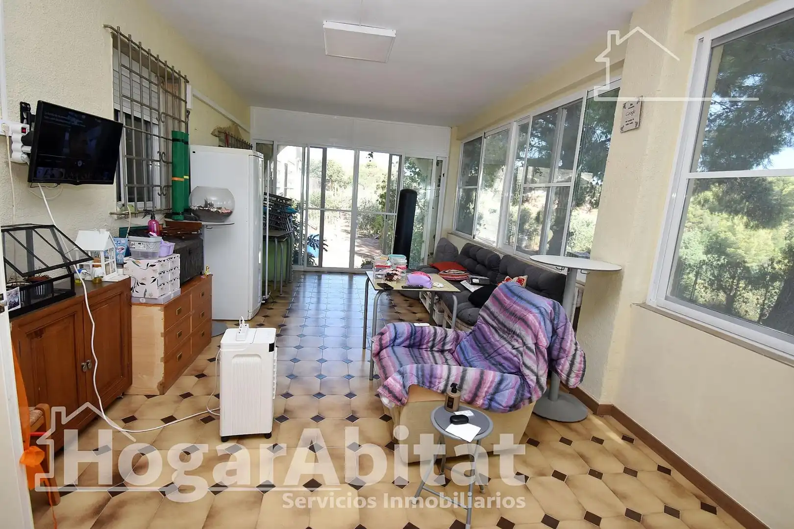 Villa avec piscine à vendre à Partida Sitjar Baix, imagen 49