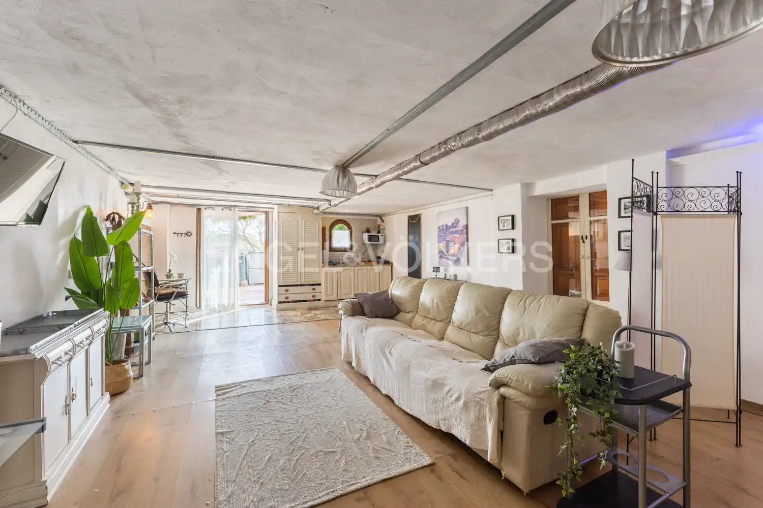 Casa o chalet en venta en Pedralba con Aire acondicionado, Calefacción y Jardín privado