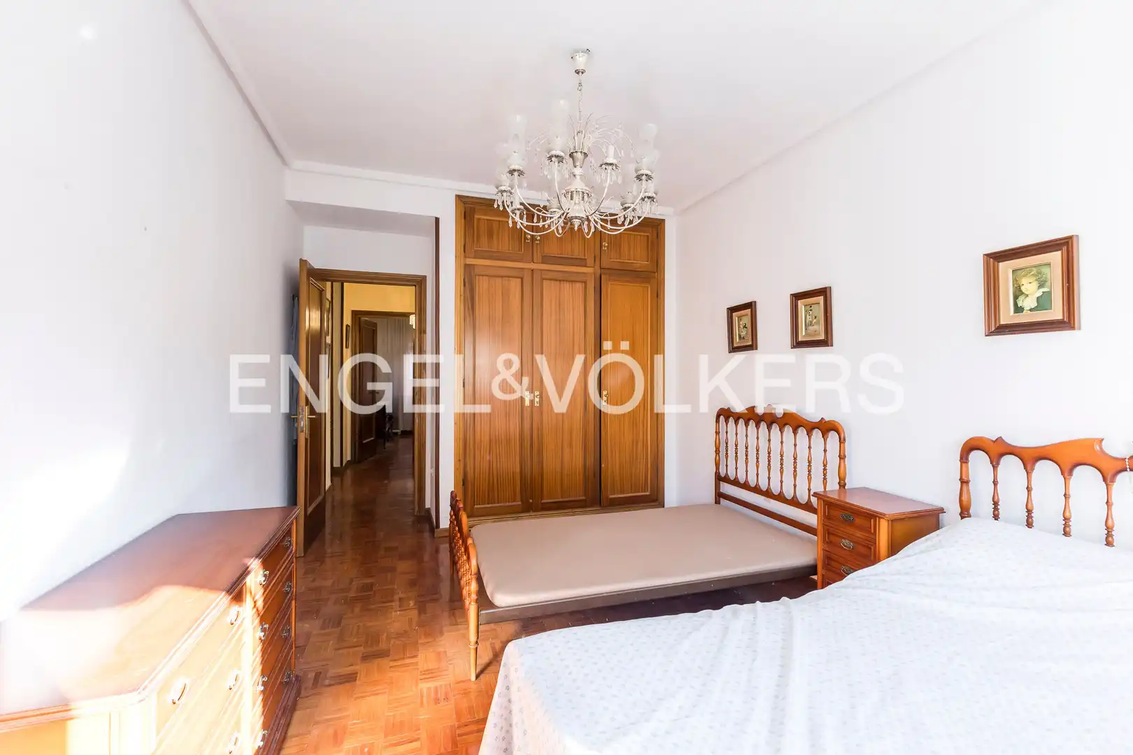 Habitación de Piso en venta en Ciudad Lineal
