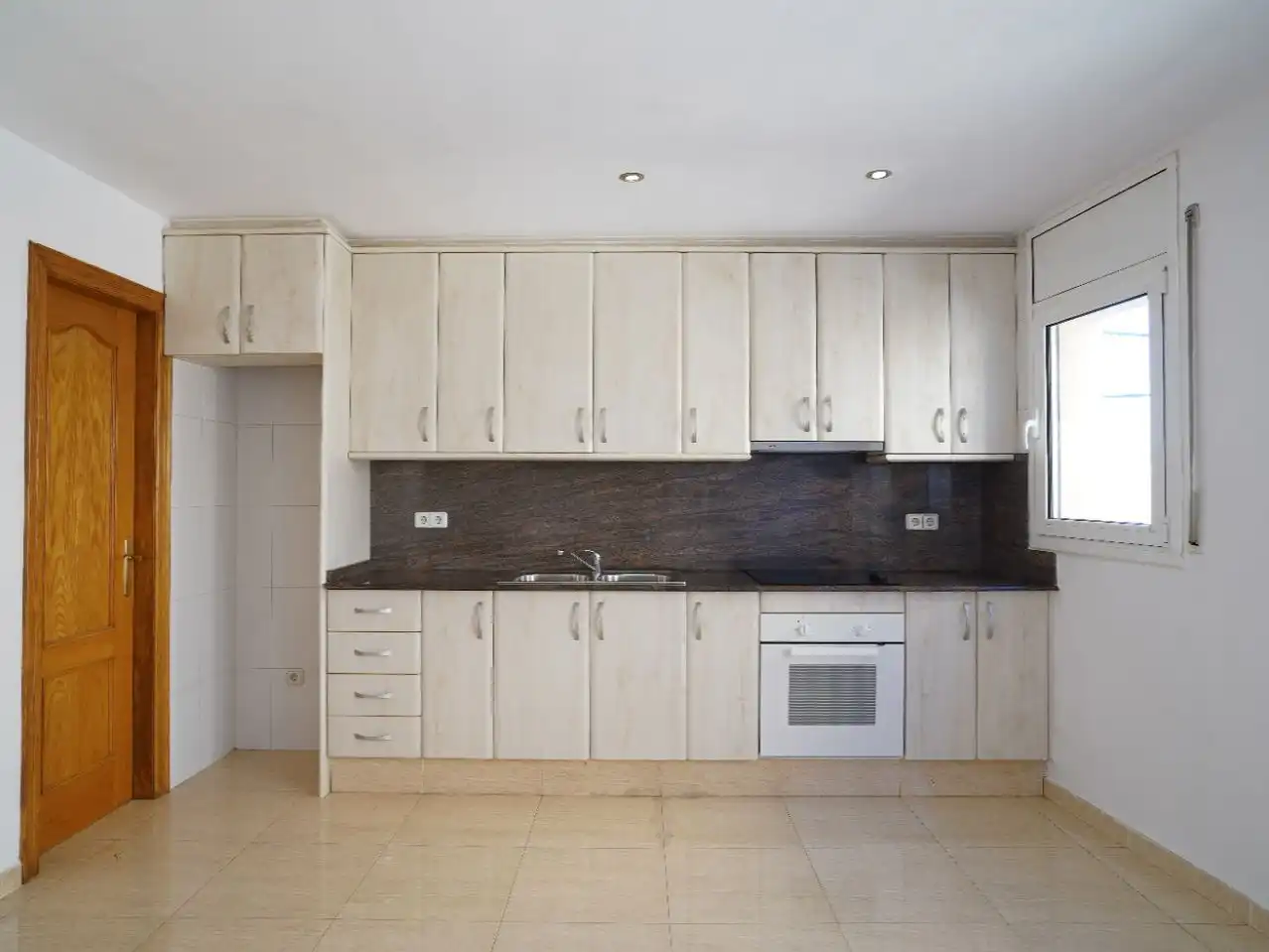 Wohnung zum Verkauf in Carrer del Castell 14