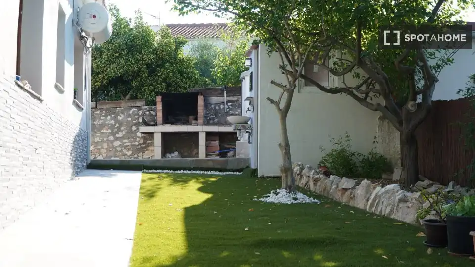 Flat with terrace to rent in La Torre de Claramunt, imagen 9