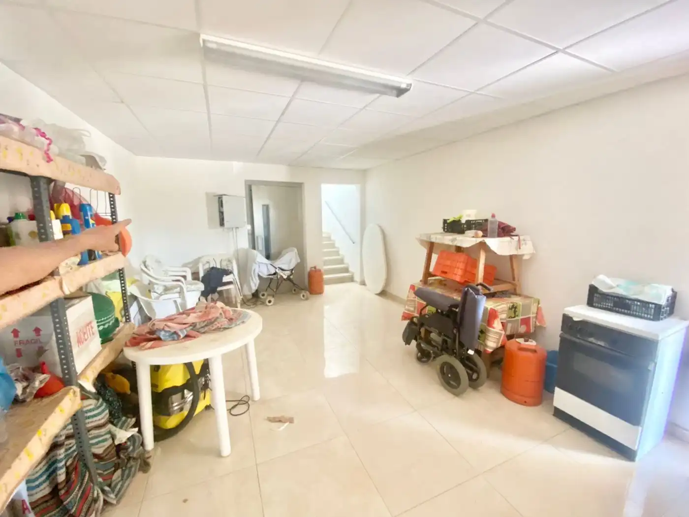 Villa con piscina in vendita a Pedanías Centro, imagen 48