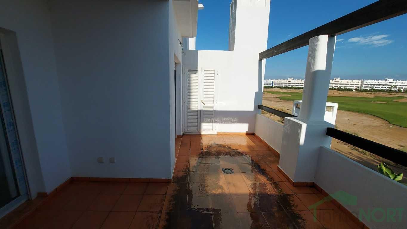 Apartament en venda a Torre-Pacheco ciudad