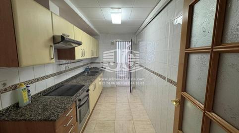 Foto 3 de Pis en venda a Luis Canalda, Temple, Tortosa