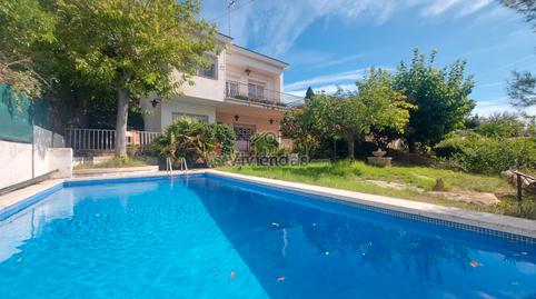 Foto 2 de Casa o xalet en venda a Carrer del Canigó, 69, Vallirana, Barcelona