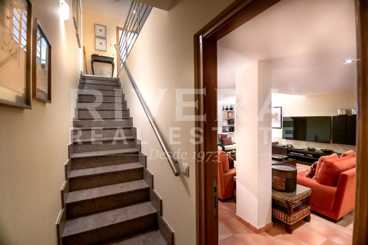 Detached homes for sale in Sanxenxo  with Heating, Private garden and Terrace