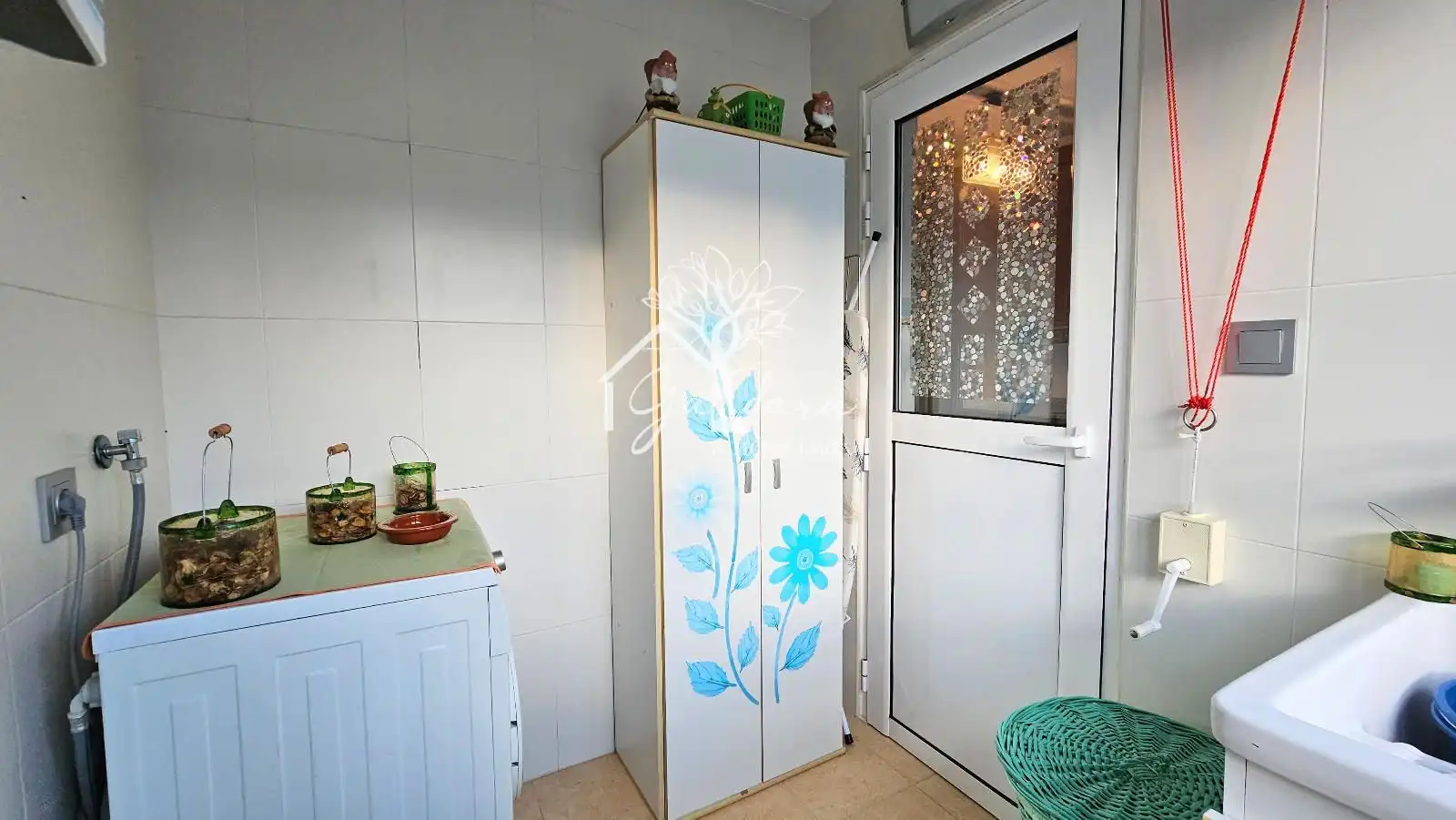 Habitación de Piso de alquiler en Narón con Calefacción, Terraza y Trastero