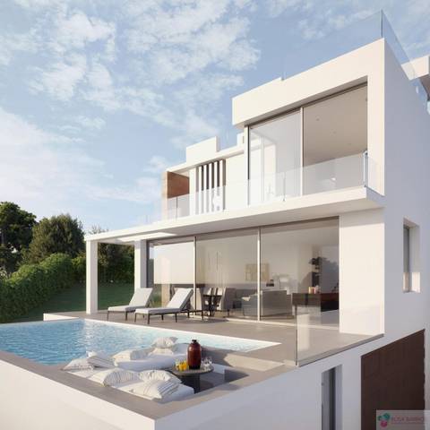 Casa-chalet en Venta en Buenas Noches