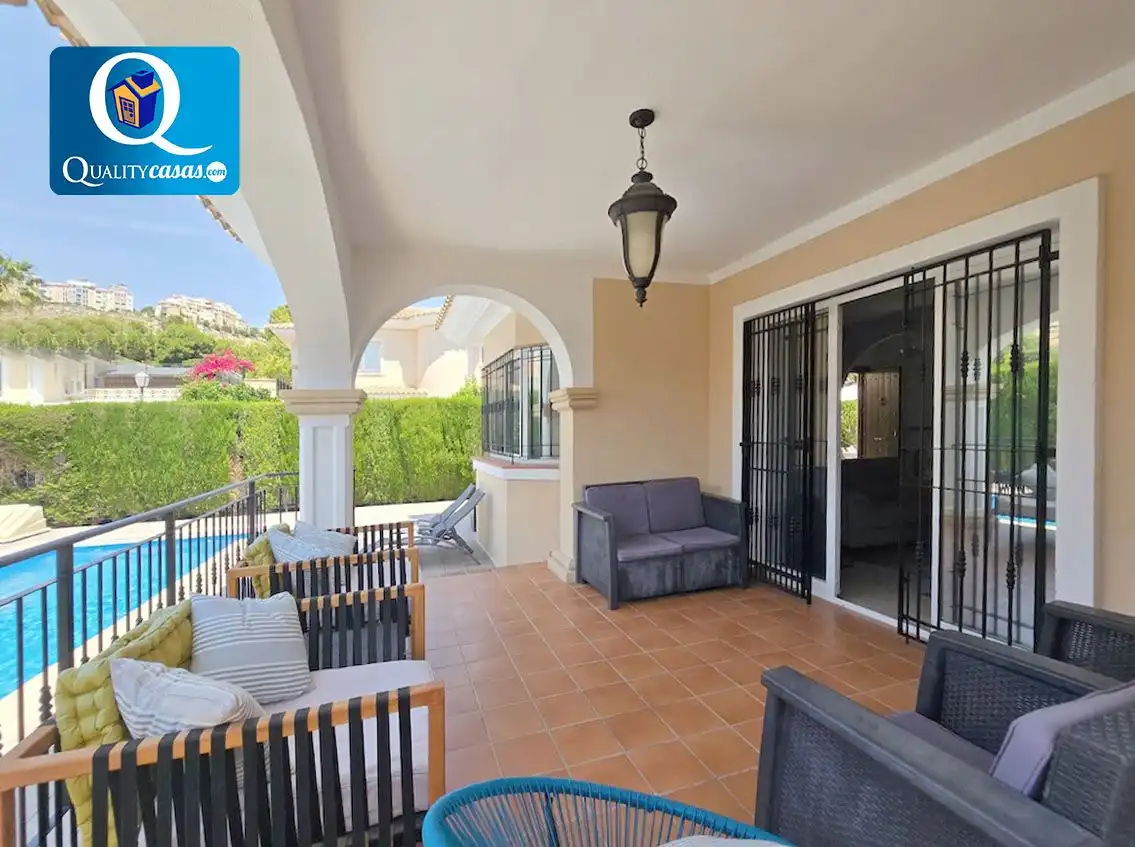 Detached house for sale in Bonalba - Cotoveta, imagen 5