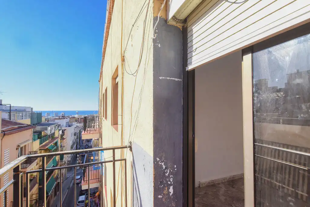 Piso en venta en Creu D'En Fins, Cerdanyola Nord
