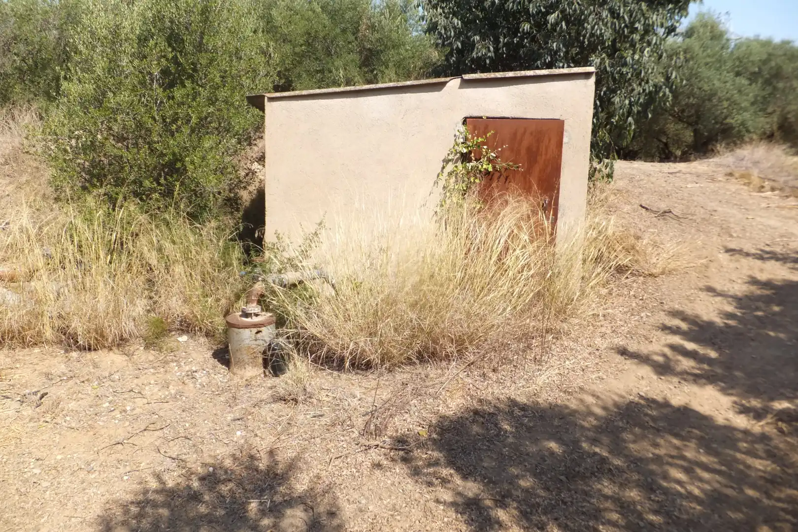 Terreno rústico en venta en Vial Camino 20, imagen 14