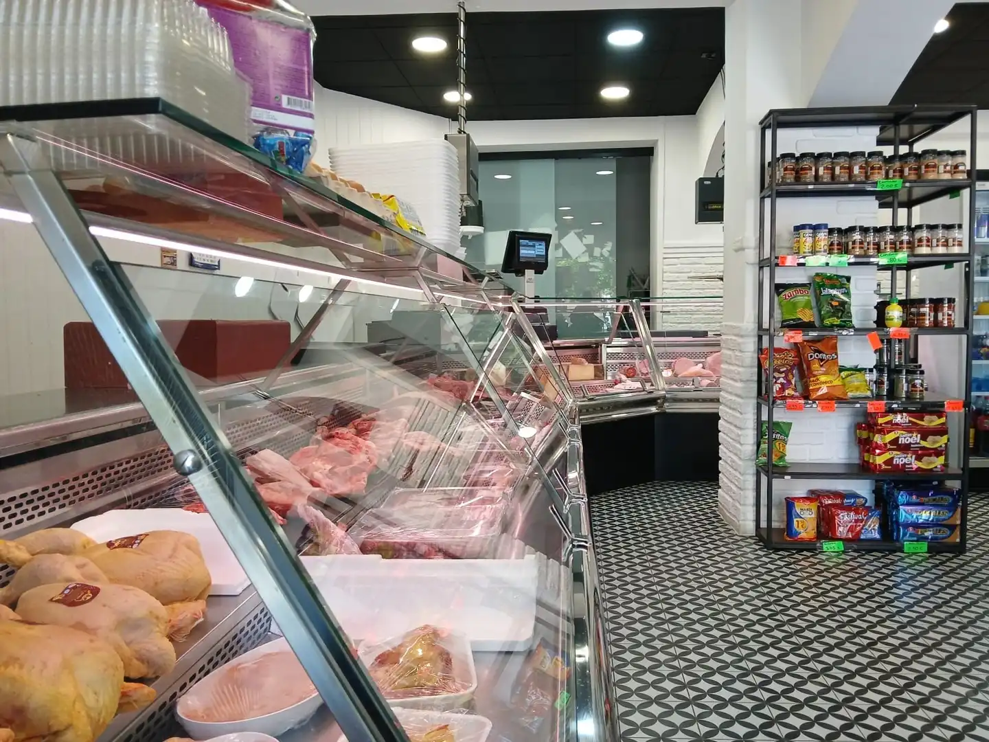 Locale commerciale in cessione a Carrer de Plaute, imagen 7