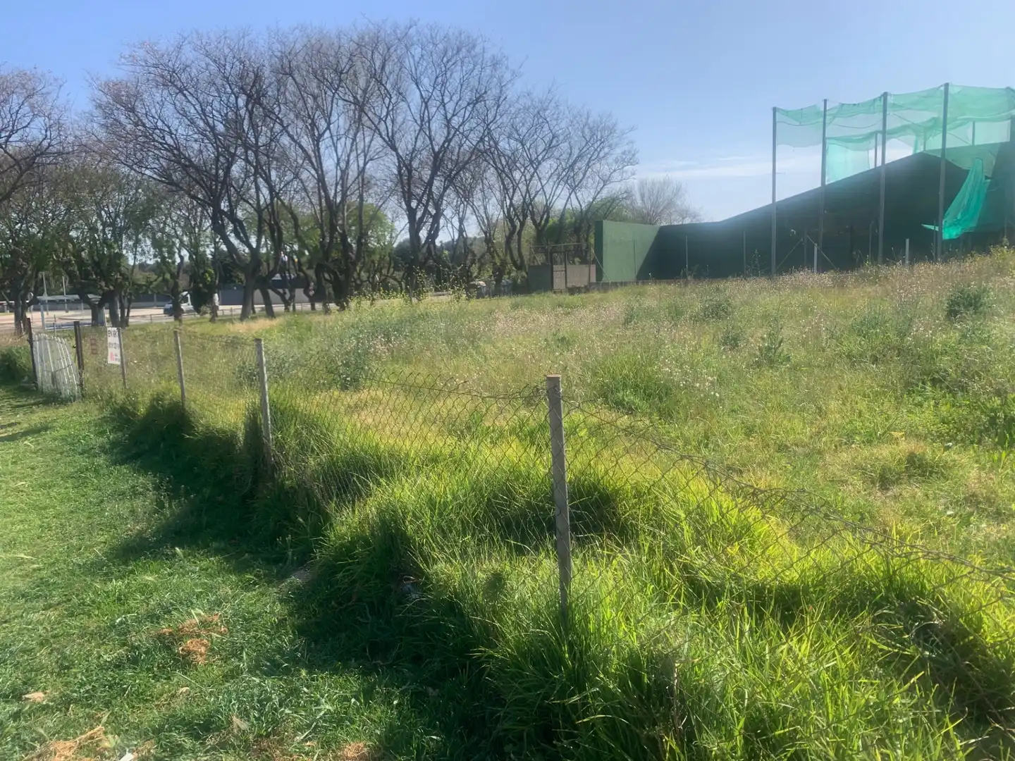 Residential land for sale in Carrer de la Barca, imagen 3