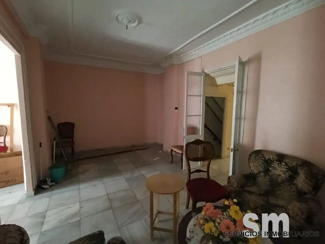 House with balcony for sale in Casco antiguo - Convento - Caldereto, imagen 5