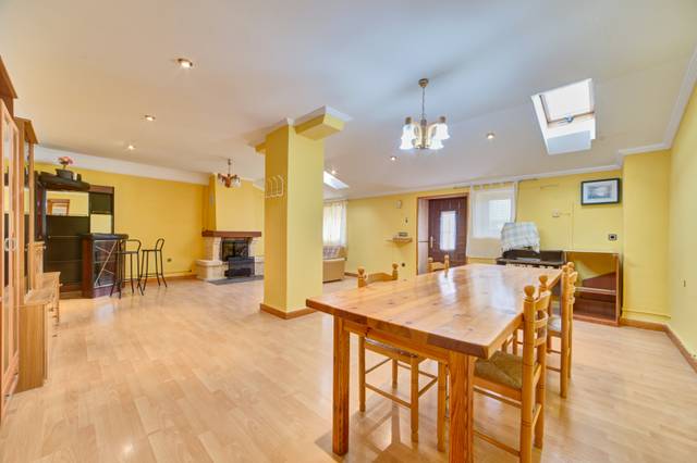 Casa-chalet en Venta en Lónguida-Longida - Calle San Andres, 5 en Lónguida / Longida