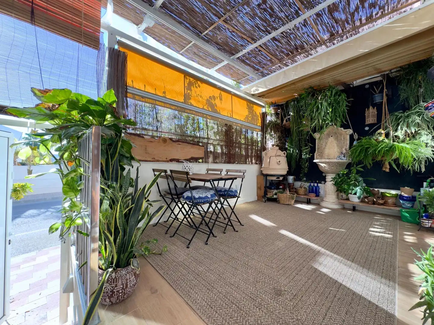 Reihenhaus mit Garten zum Verkauf in Urbanizacion MARINA-JOSEFINA 2036, imagen 13