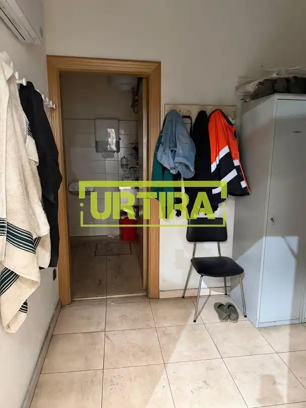 Bathroom of Industrial buildings for rent in Lezo