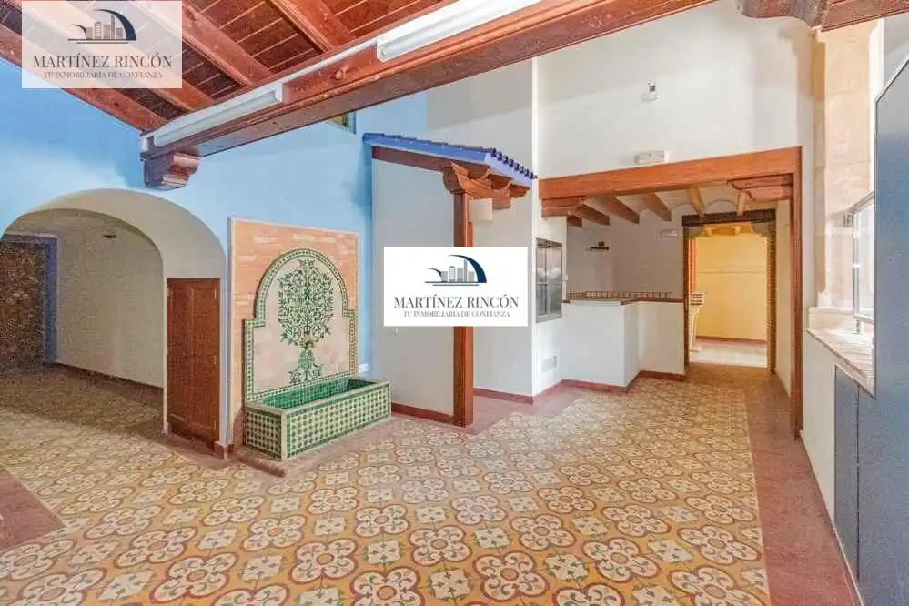 Edificio en venta en La Nucia