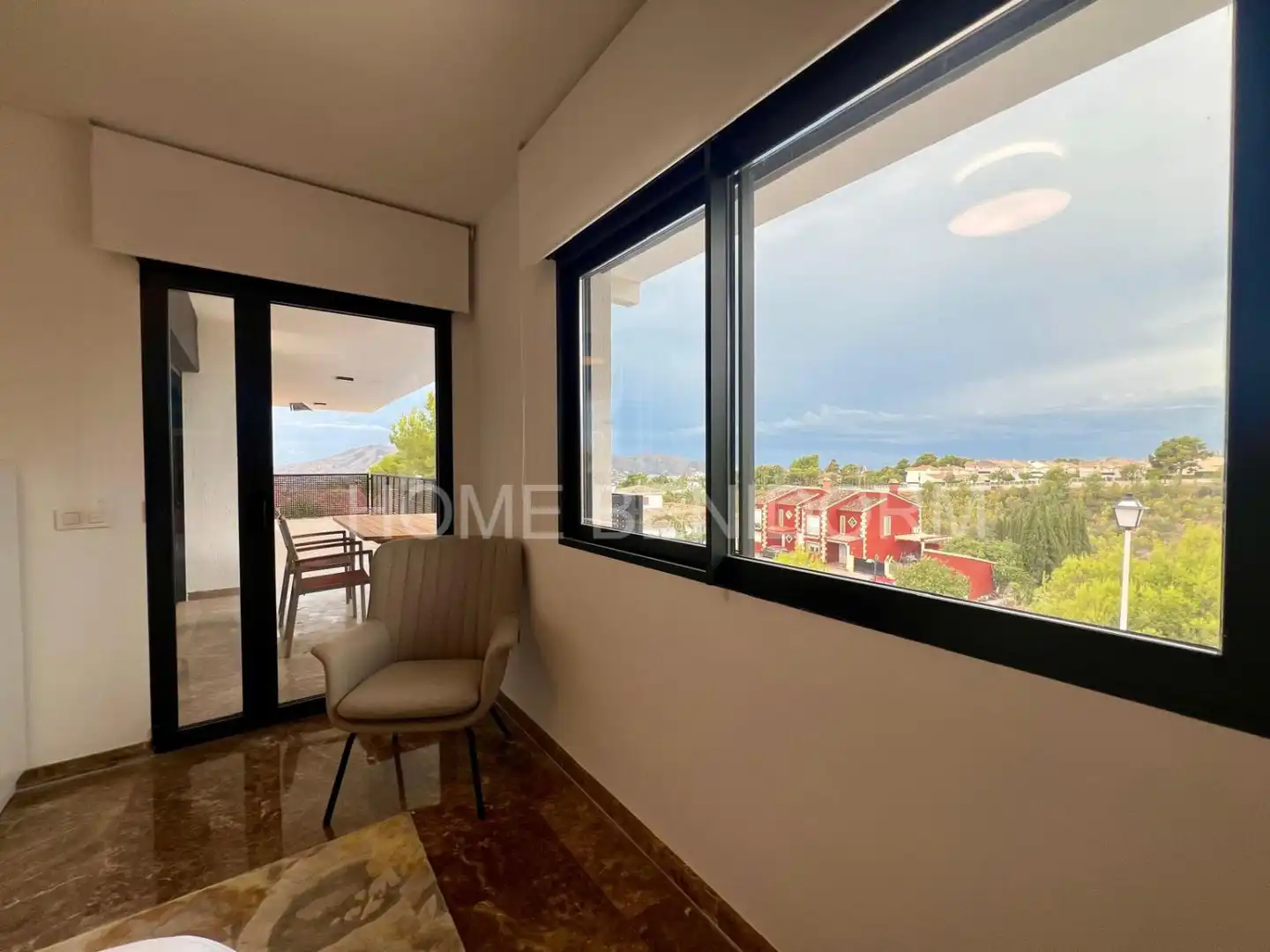 Detached house with pool for sale in Montebello - Nou Espai, imagen 15