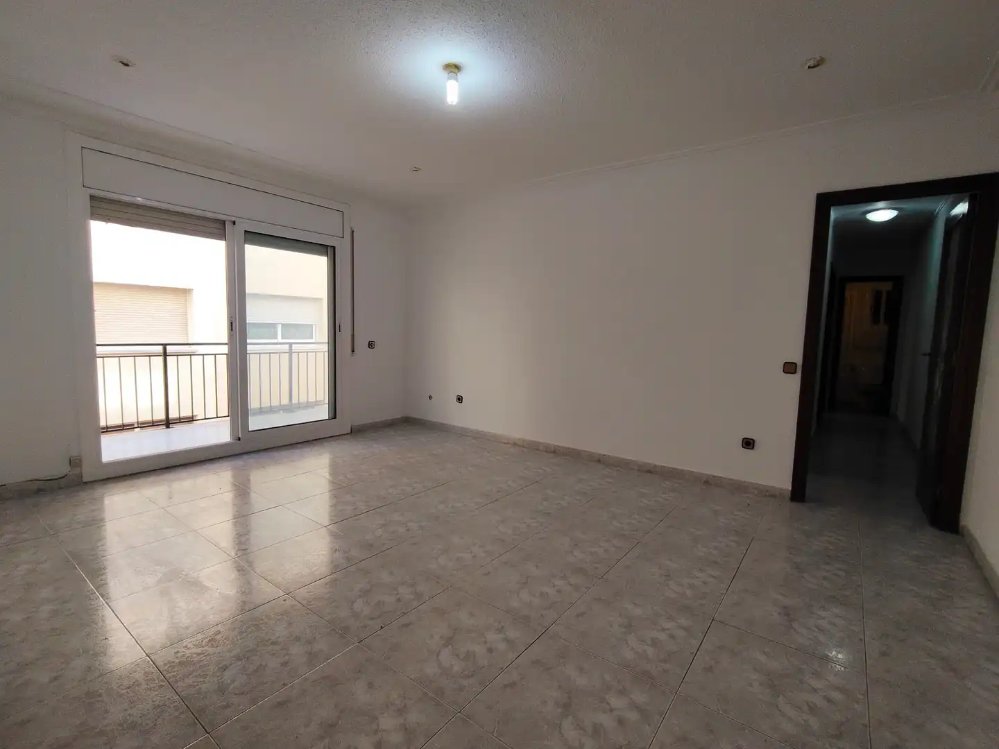 Habitación de Piso en venta en Palau-solità i Plegamans con Calefacción y Balcón