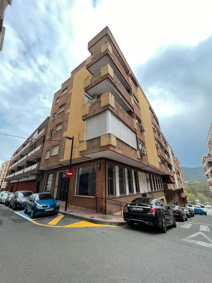 Gewerbefläche zur Miete in Centro Ciudad, imagen 10
