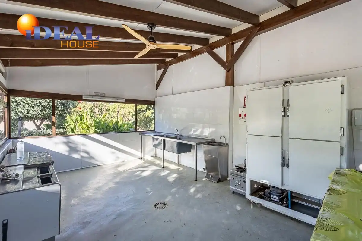 Detached house with pool for sale in Íllora, imagen 37