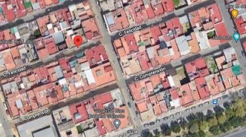 Foto 2 de Casa o chalet en venta en Calle Felicidad, Palmete, Sevilla Capital