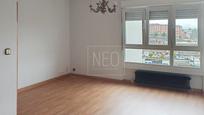 Living room of Flat for sale in Oviedo   with Heating