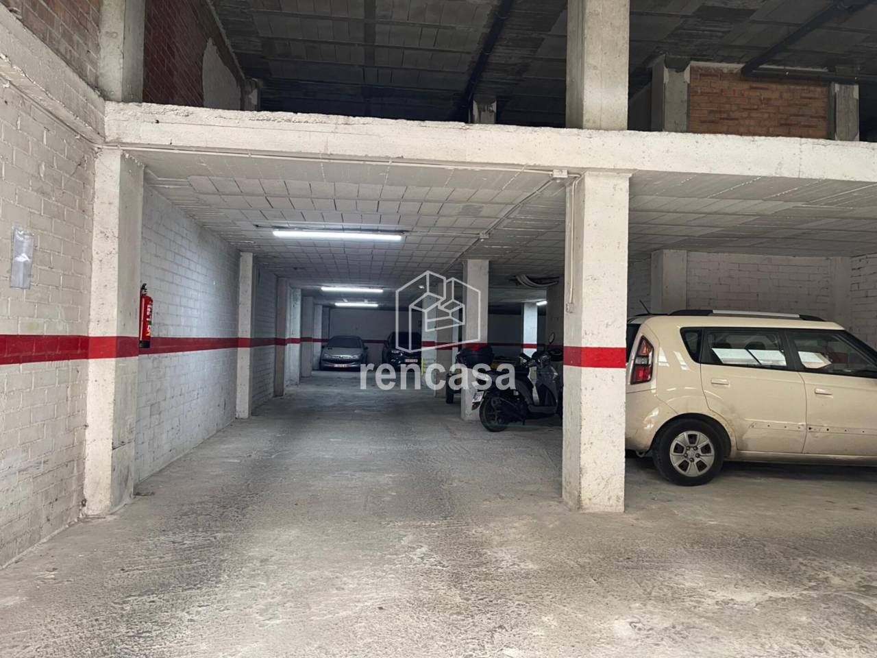 Parking of Premises for sale in  Lleida Capital