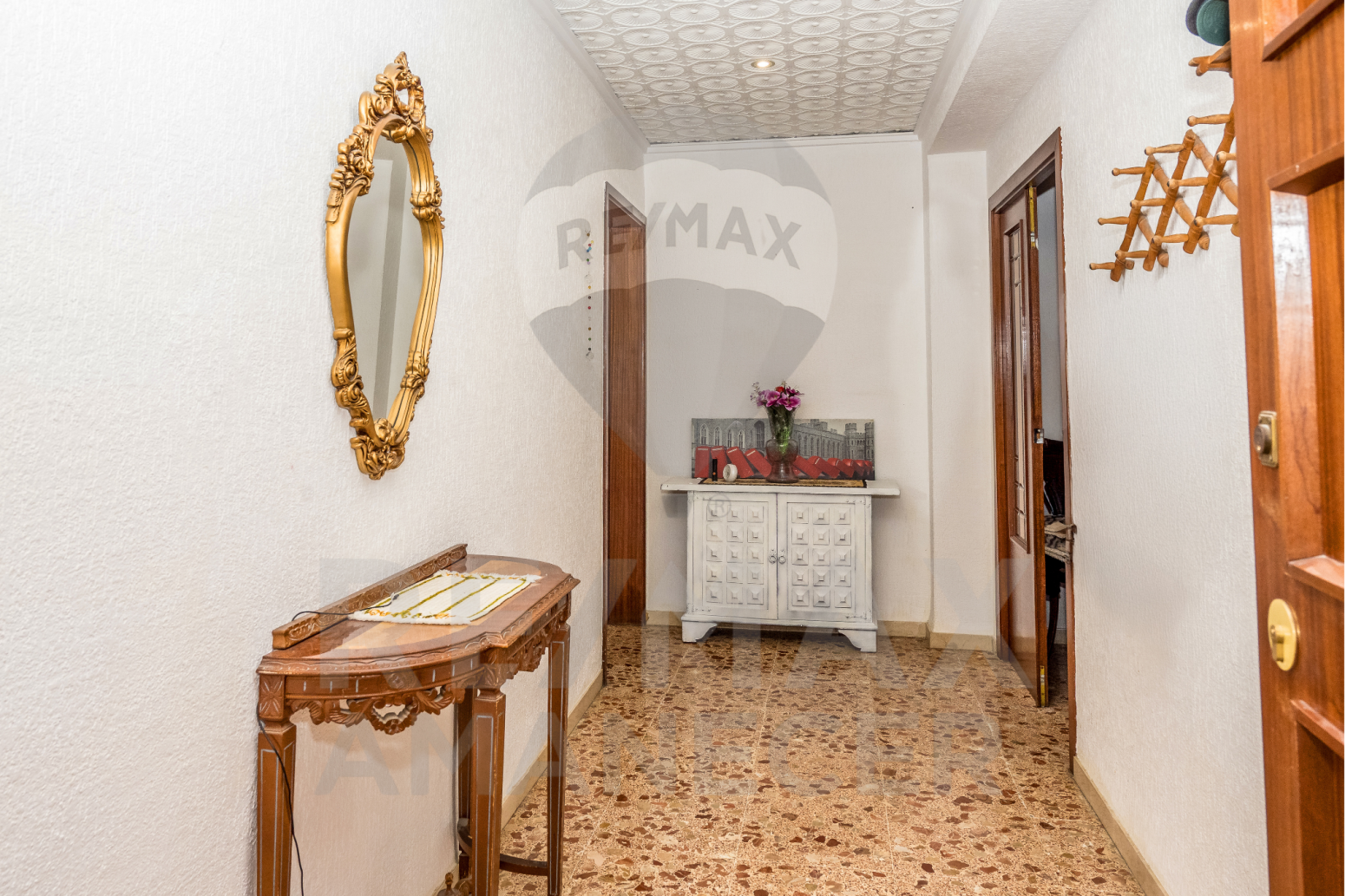 Wohnung zum verkauf in Cocentaina mit Klimaanlage, Heizung und Möbliert