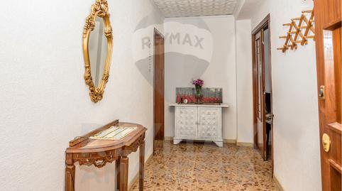 Foto 3 de Piso en venta en Cocentaina - Av Passeig del Comtat, 38, Cocentaina, Alicante