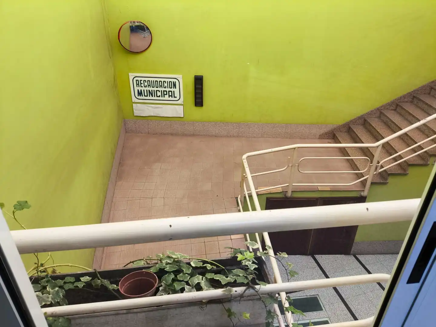 Office space to rent in CAMIÑO NOVO, imagen 10