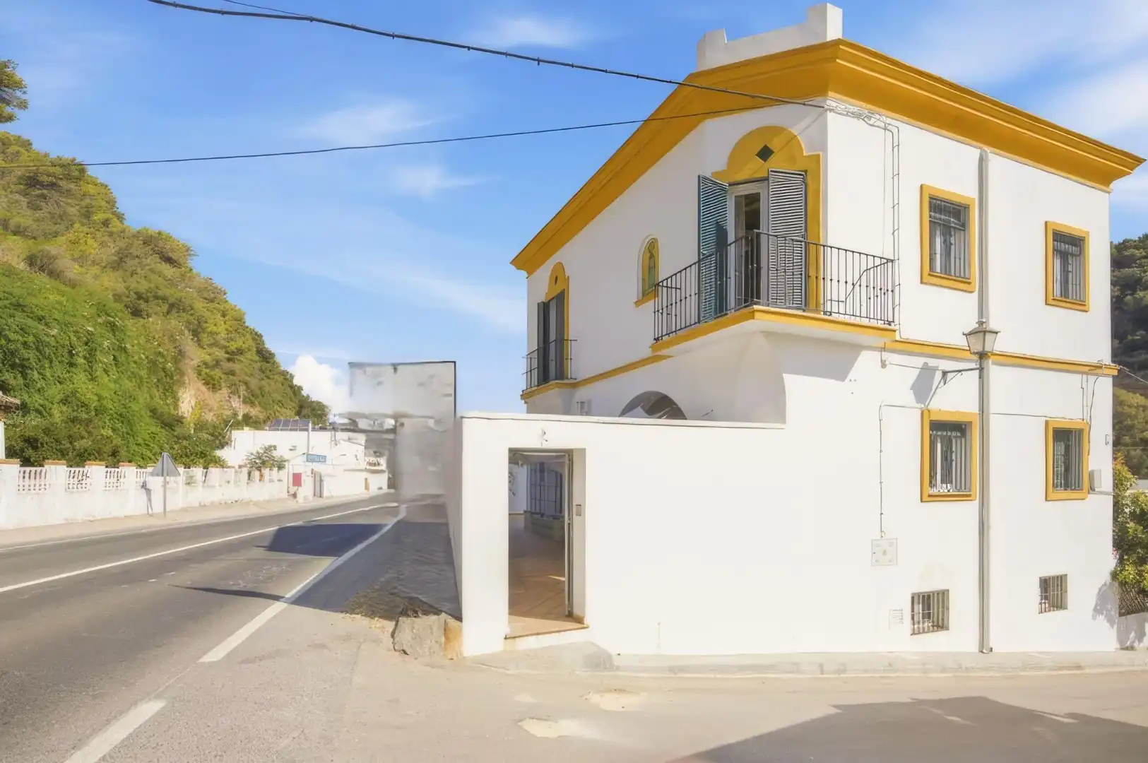 Maison avec jardin à vendre à Vejer, imagen 74