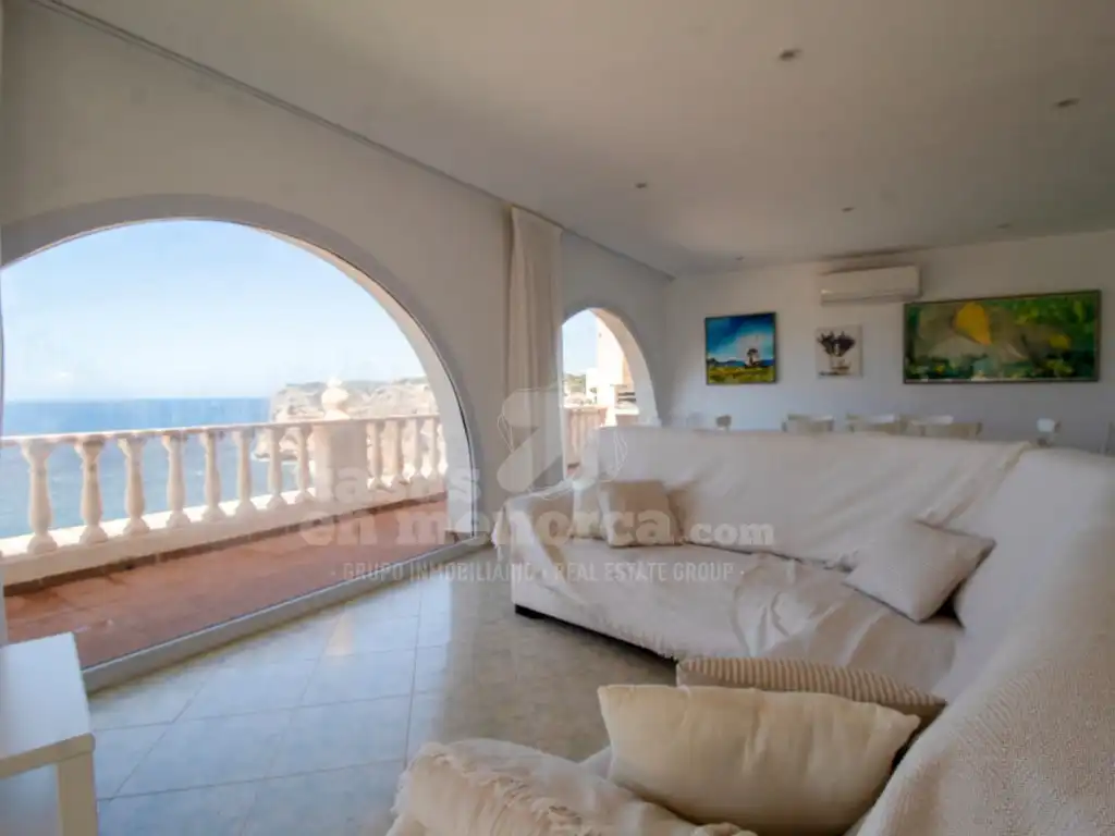 Maison avec piscine à vendre à Cala en Porter, imagen 12
